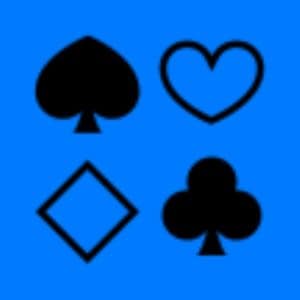 Гадання на роботу на гральних картах