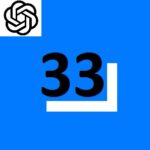 Гадання 33 від chat.openai